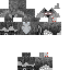 Скин Minecraft «StormDelta_BBAB57»