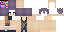 Скин Minecraft «StormRina_BBB305»