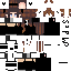 Скин Minecraft «StormShin_BBB611»