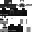 Скин Minecraft «StormGhoul_BBC11A»
