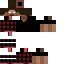 Скин Minecraft «StormStrider_BBD8CA»