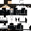 Скин Minecraft «StormMarquis_BBDB73»