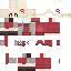 Скин Minecraft «StormPioneer_BBDF2F»