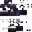 Скин Minecraft «bbyfifi»