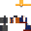 Скин Minecraft «TurboSpawn_BC08D5»