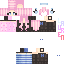 Скин Minecraft «TurboVexa_BC17B0»