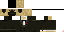 Скин Minecraft «TurboTux_BC1E81»