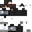 Скин Minecraft «TurboChunk_BC2950»