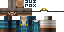 Скин Minecraft «TurboPioneer_BC3F36»