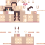 Скин Minecraft «TurboLira_BC4E60»