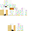 Скин Minecraft «TurboOrion_BC5683»