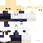 Скин Minecraft «TurboNami_BC5D8E»