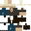 Скин Minecraft «TurboPioneer_BC5FA6»