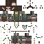 Скин Minecraft «TurboHavoc_BC69C0»
