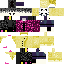 Скин Minecraft «TurboGent_BC74CF»