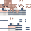 Скин Minecraft «TurboNyra_BC7837»