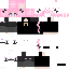 Скин Minecraft «TurboNatsu_BC7F85»