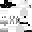 Скин Minecraft «TurboPanda_BC9491»