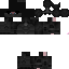 Скин Minecraft «TurboDread_BCB399»