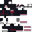 Скин Minecraft «TurboYoru_BCB49A»