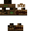 Скин Minecraft «TurboCaptain_BCC670»