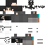Скин Minecraft «TurboLion_BCDD5D»