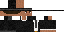 Скин Minecraft «TurboBaron_BCE0A9»