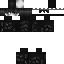 Скин Minecraft «TurboFang_BCF091»