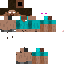 Скин Minecraft «TurboDrifter_BCF682»