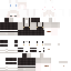 Скин Minecraft «TurboKitsune_BCFF65»