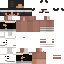 Скин Minecraft «VoidYuki_BD046E»