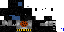 Скин Minecraft «VoidDiamond_BD2E93»