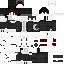 Скин Minecraft «VoidSpawn_BD3873»