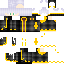 Скин Minecraft «VoidEldor_BD391E»