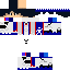 Скин Minecraft «VoidEldryn_BD51AE»