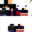 Скин Minecraft «VoidSpartan_BD5DD6»
