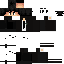 Скин Minecraft «VoidBaron_BD60E0»