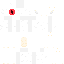 Скин Minecraft «VoidVandal_BD6B1F»