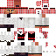 Скин Minecraft «VoidDraven_BD777D»