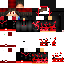 Скин Minecraft «VoidPhoenix_BD84B3»