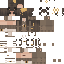 Скин Minecraft «VoidVexa_BD870A»