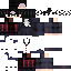 Скин Minecraft «VoidAdventurer_BD9D5A»