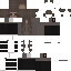 Скин Minecraft «VoidReaper_BDC40D»