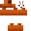 Скин Minecraft «WildVoyager_BE0799»