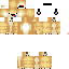 Скин Minecraft «WildEagle_BE0AB7»