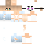 Скин Minecraft «WildSora_BE3AE8»