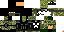 Скин Minecraft «WildTrooper_BE75B8»
