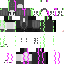 Скин Minecraft «WildOrion_BE8673»