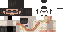Скин Minecraft «WildCreeper_BE9BBB»