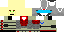 Скин Minecraft «WildRecon_BEA1EB»